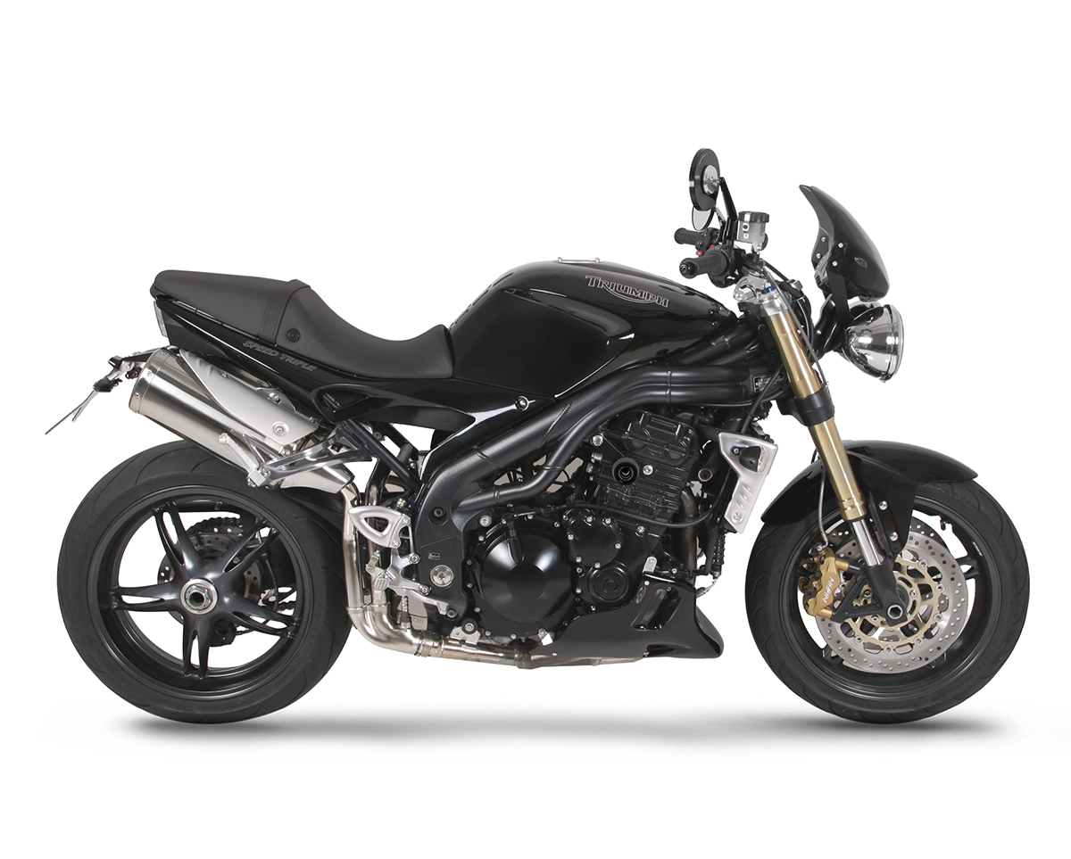 Speed Triple 05-10