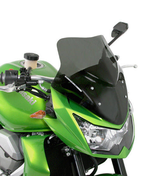 SAUTE VENT AEROSPORT KAWASAKI  Z750 2007-2014