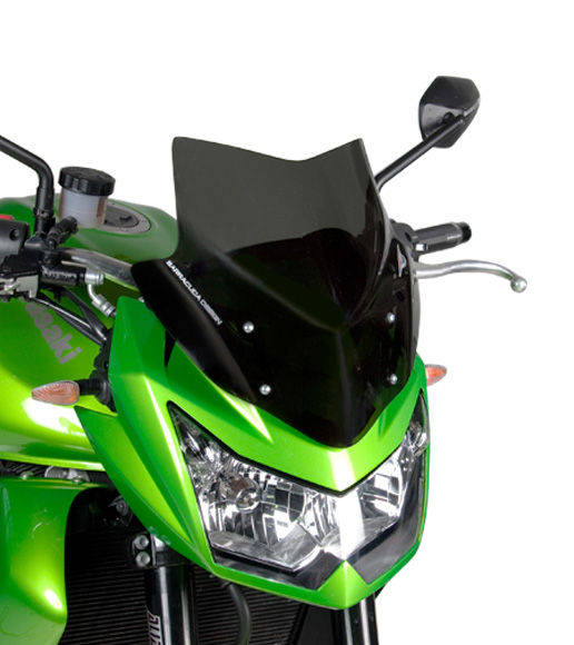 SAUT VENT AEROSPORT "VERSION R" KAWASAKI Z750 07-14