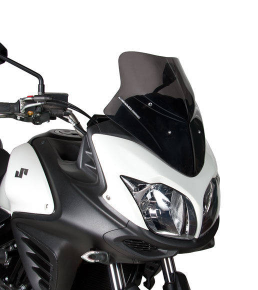 SAUTE VENT AEROSPORT V STROM 2012