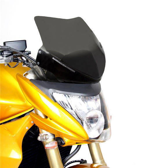 SAUTE VENT AEROSPORT HONDA HORNET 600 07-10