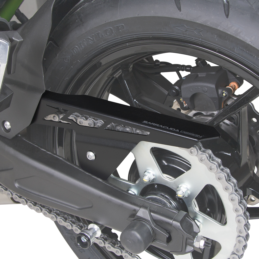 PROTEGE CHAINE KAWASAKI Z650 / NINJA650