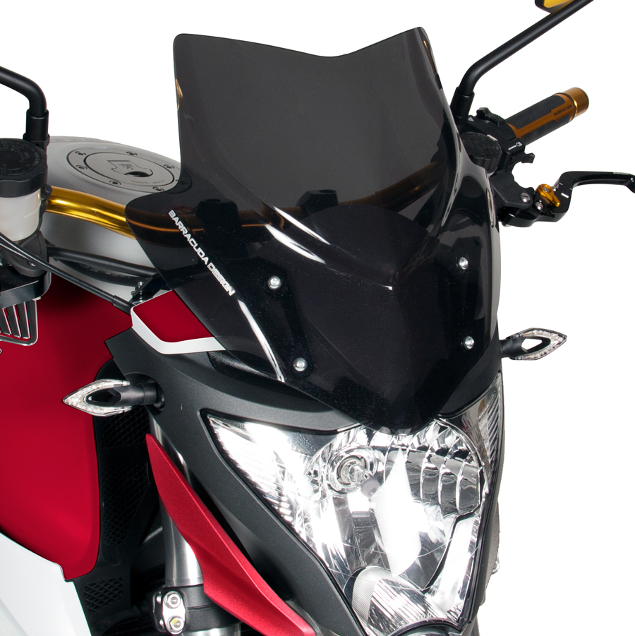 SAUTE VENT AEROSPORT HONDA CB1000R