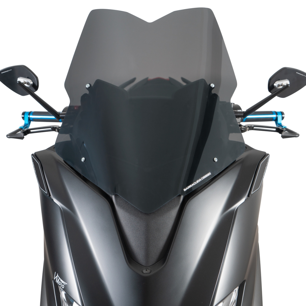 SAUTE VENT AEROSPORT YAMAHA T MAX 2017