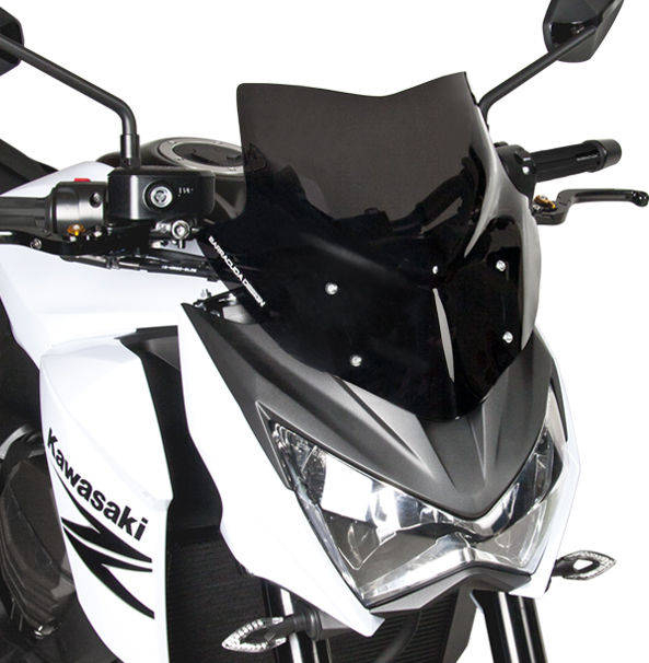 SAUTE VENT AEROSPORT KAWASAKI  Z 800