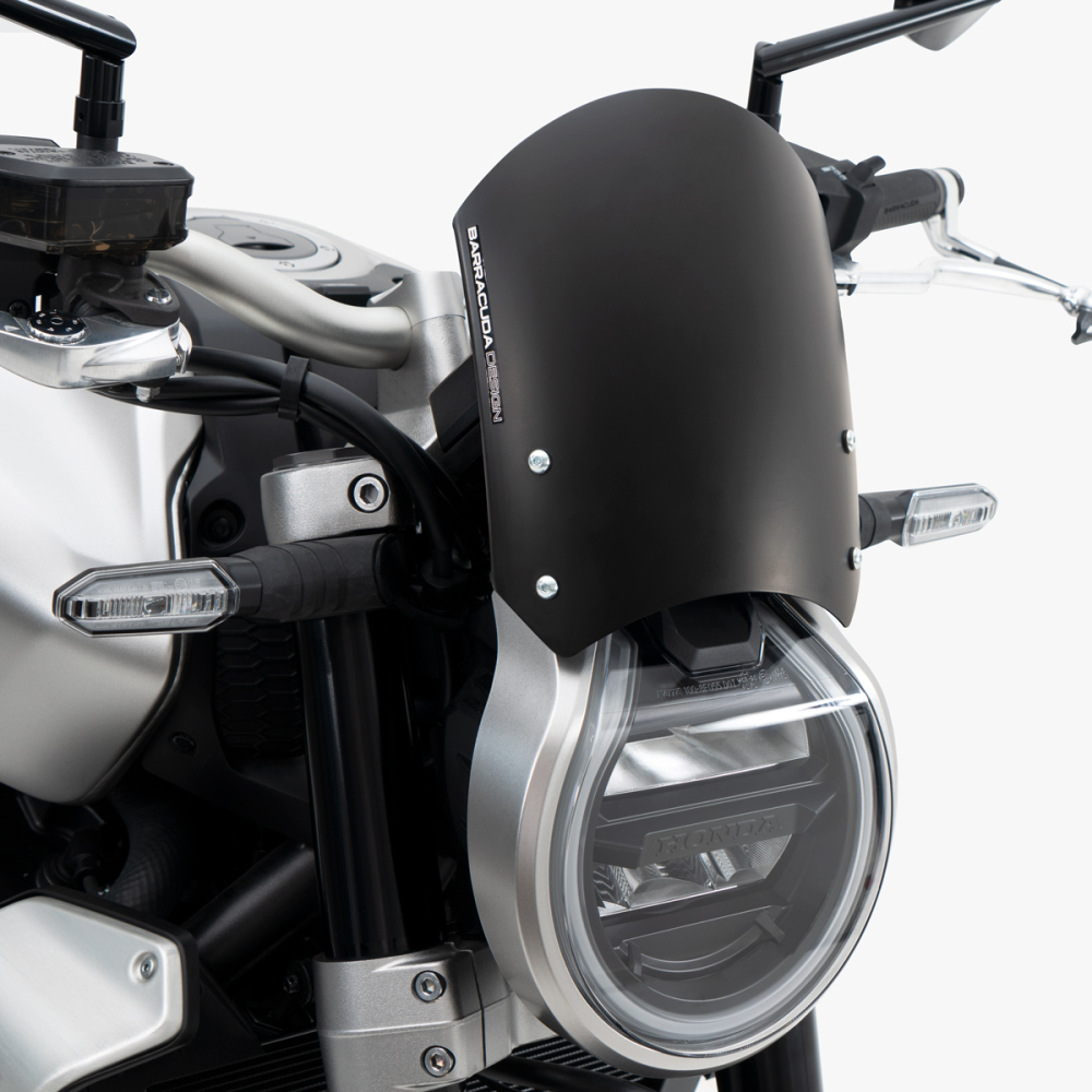 SAUTE VENT CLASSIC CB1000R 