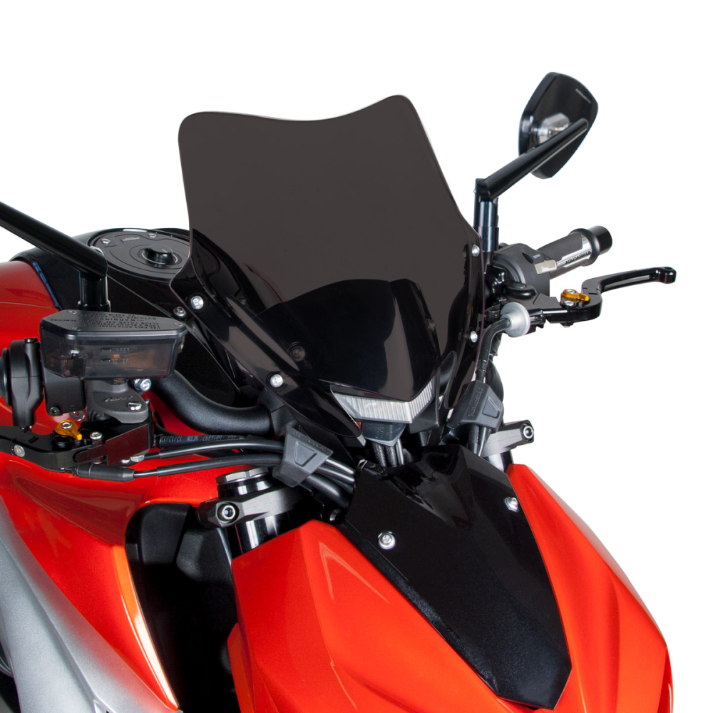 SAUTE VENT AEROSPORT KAWASAKI Z1000 2014