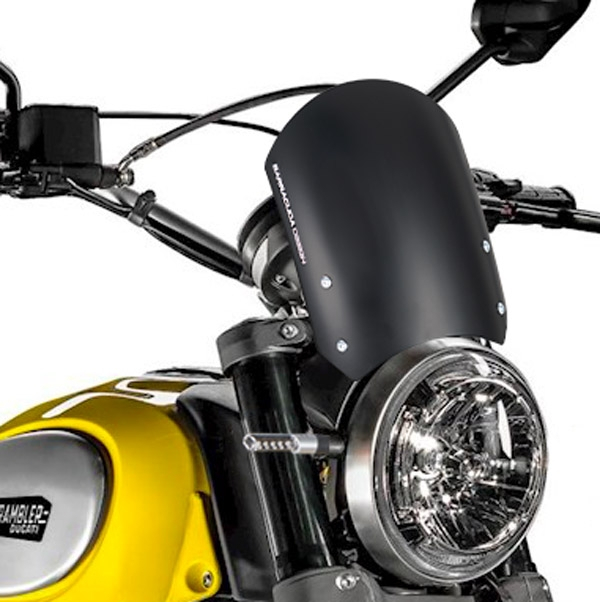 SAUTE VENT CLASSIC SCRAMBLER