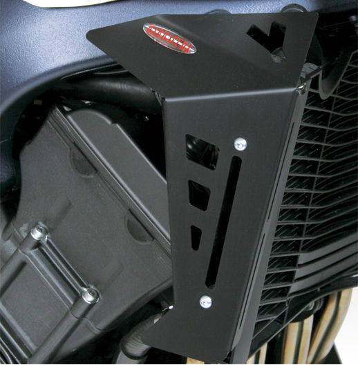 ECOPES DE RADIATEUR YAMAHA FZ1 (PAIRE)