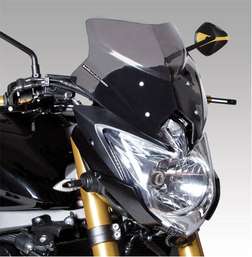 SAUTE VENT AEROSPORT YAMAHA FZ8 