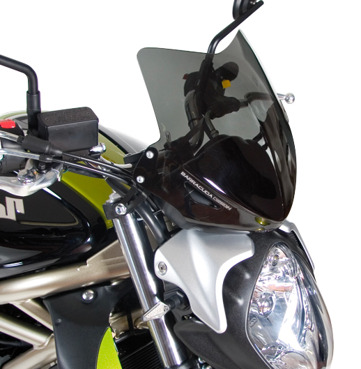 BULLE AEROSPORT SUZUKI GLADIUS