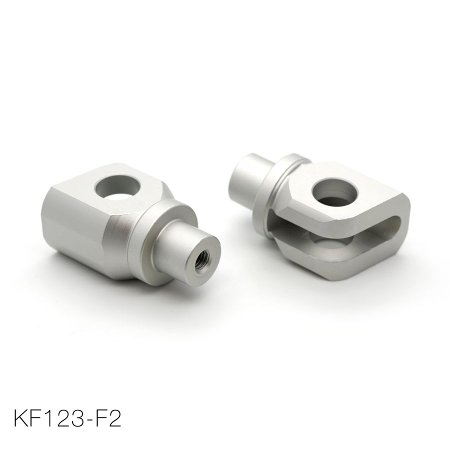 KAWASAKI FIXATION 2 ARRIERE (paire)