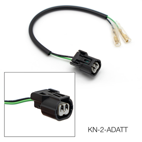 KIT CONNECTION KAWASAKI pour SERIES LED SYSTEM