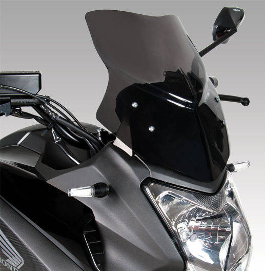 SAUTE VENT AEROSPORT HONDA NC700X