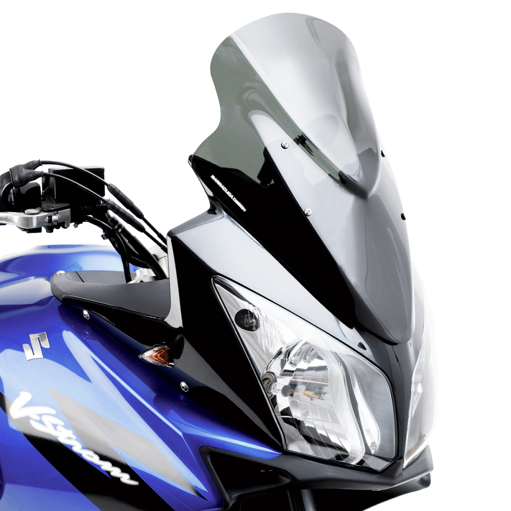 SAUTE VENT AEROTOURER SUZUKI V STROM 650