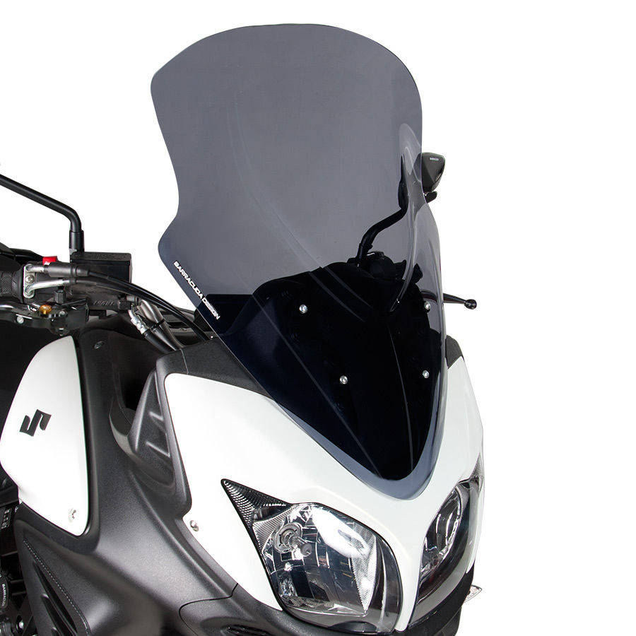 SAUTE VENT AEROTOURER SUZUKI V STROM 2012