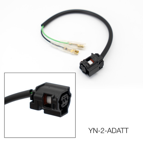 KIT CONNECTION YAMAHA pour SERIES LED SYSTEM