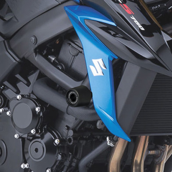 Suzuki GSX-S750 Accessoires Moto